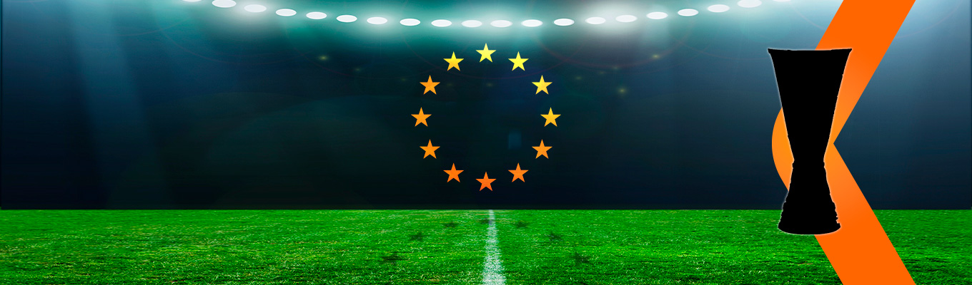 Pronósticos UEFA Europa League 2019/2020