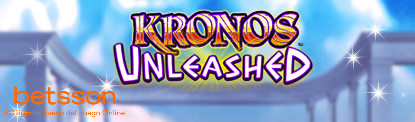 Kronos Unleashed: gana los 50.000 puntos por jugada