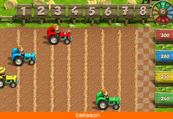 Bingo-bicho-farm-minijuego-tractores