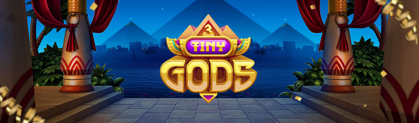 3 Tiny Gods – Slot Review
