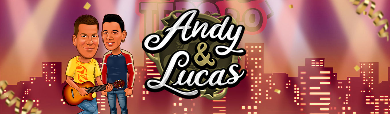 Andy y Lucas – Slot Review