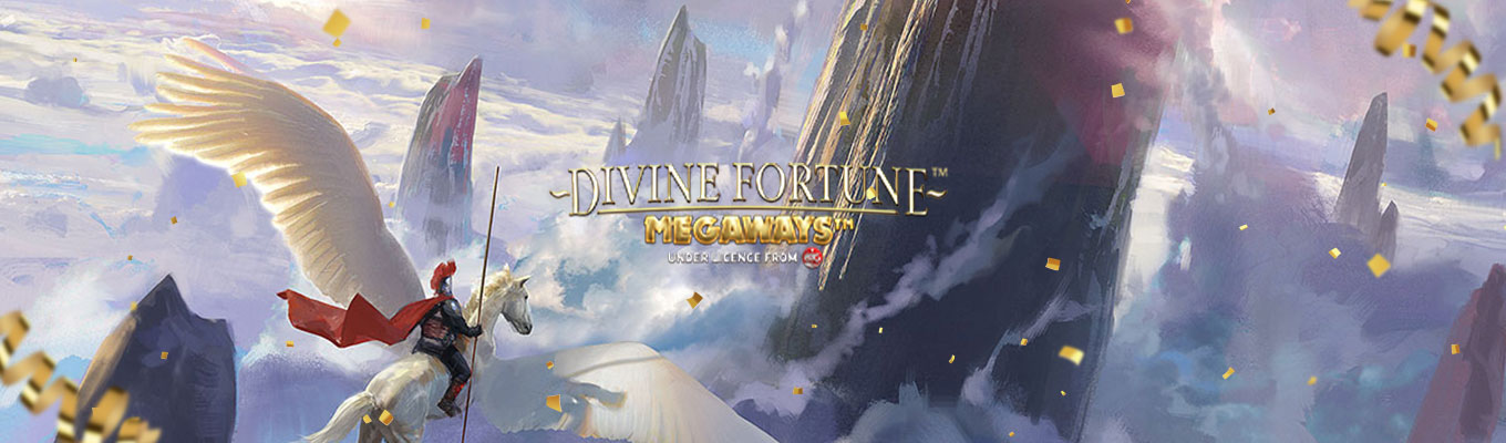 Divine Fortune Megaways – Slot Review