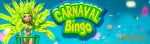 Canta bingo con Carnaval Bingo