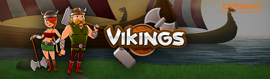 Review: Vikings Bingo