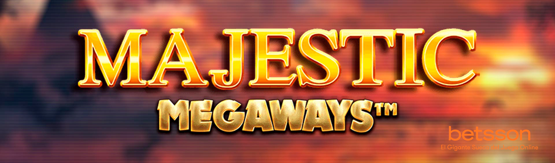 Slot Review: Majestic Megaways
