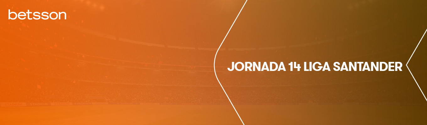 Jornada 14: Xavi debuta como entrenador del Fútbol Club Barcelona frente al Espanyol, ¿lo hará con victoria?