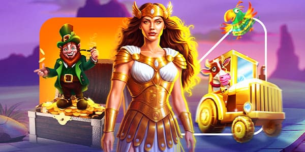 Games Global Slot Tournament