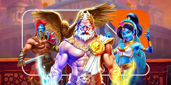 Games Global Slot Tournament