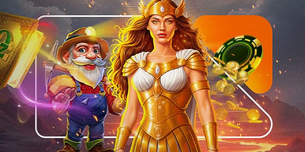 Games Global Slot Tournament