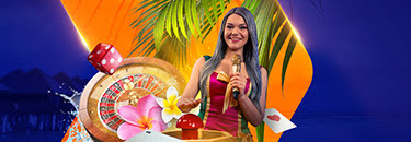 Cashback nueva Ruleta
