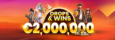 Drop&Wins