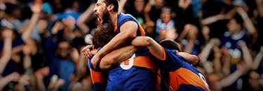 Desafio Futbol