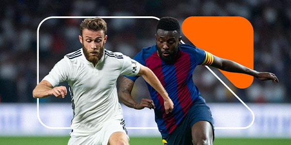 El Clasico