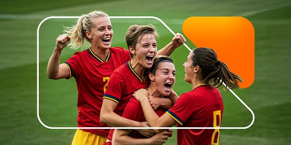 Eurocopa Femenina
