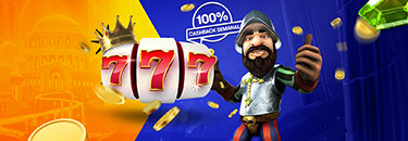 Cashback del 100%