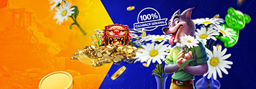 Cashback del 100%