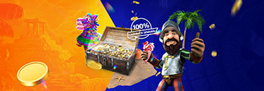 Cashback del 100%
