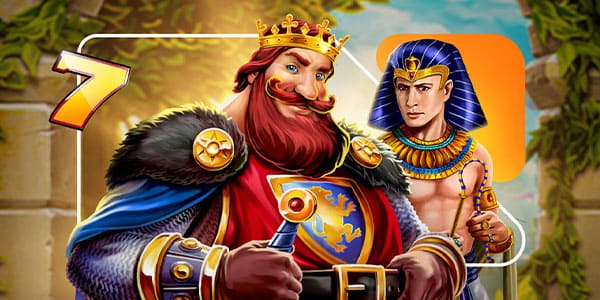 Slot Tournament