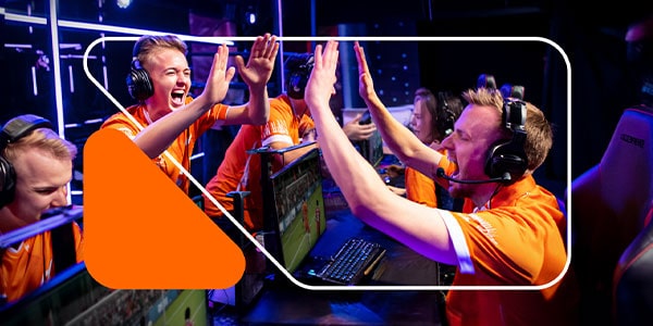 eSports