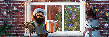 Xmas Calendar