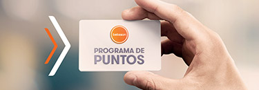 Programa de Puntos