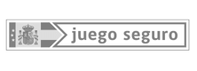 Juego Seguro Logo