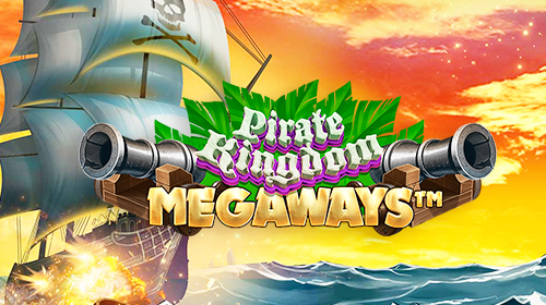 Pirate Kingdom Megaways