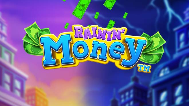 Rainin' Money