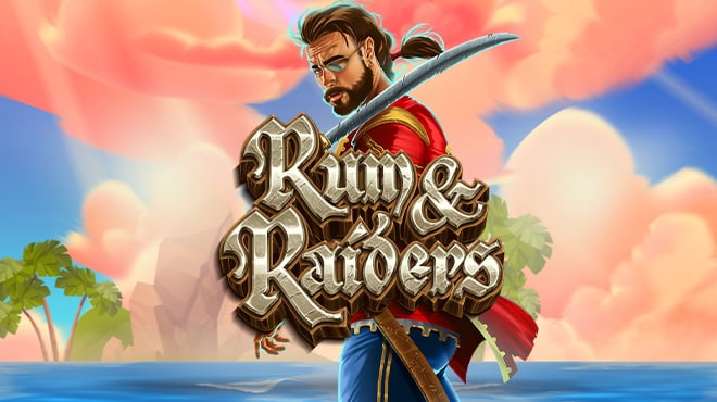Rum and Raiders 