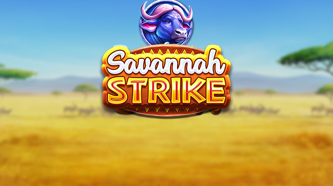 Savannah Strike