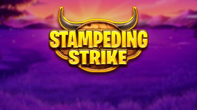Stampeding Strike