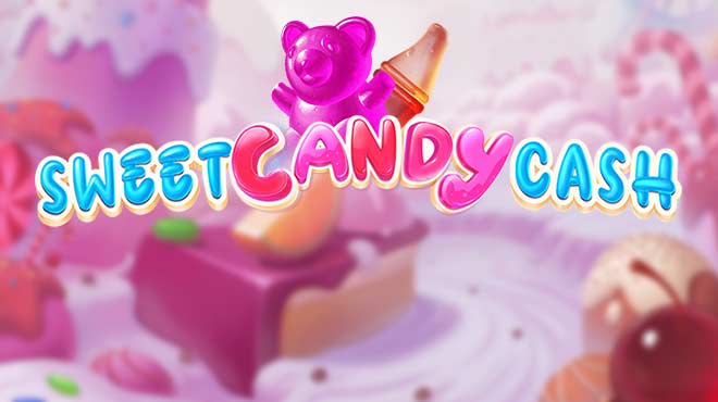 Sweet Candy Cash