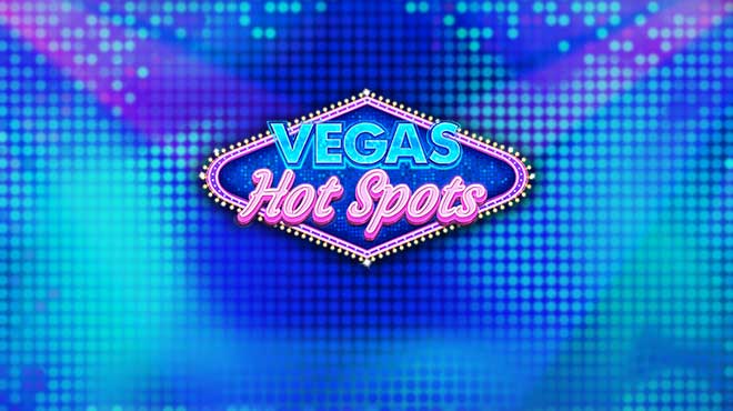 Vegas Hot Spots