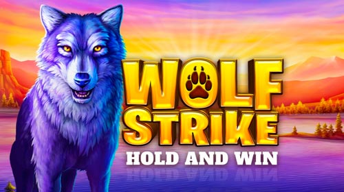 Wolf Strike 