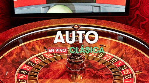 Auto Clásica - AG