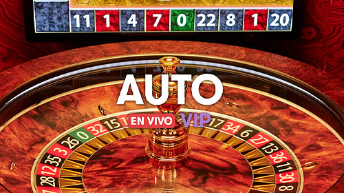 Auto VIP - AG