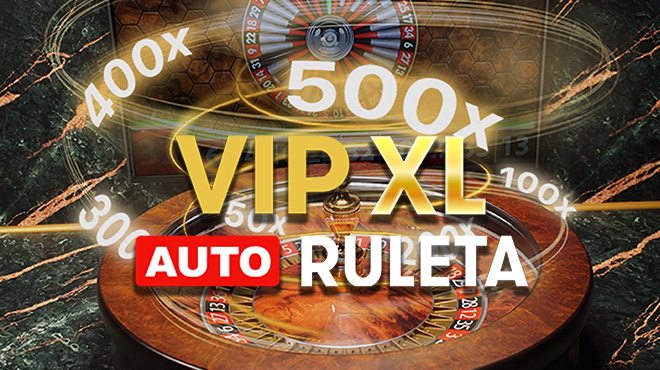 Auto VIP XL