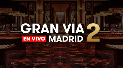 Gran Via Madrid 2