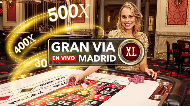 Casino en línea en español con grandes apuestas