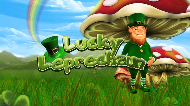 Leprechauns Lucky