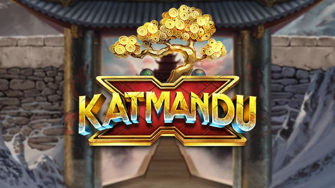 Katmandu X