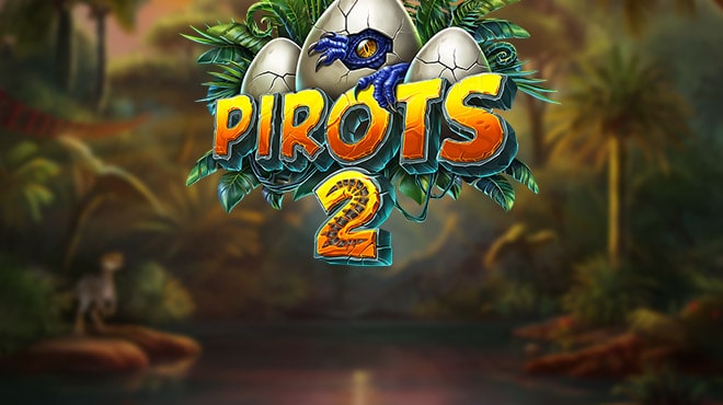 Pirots 2