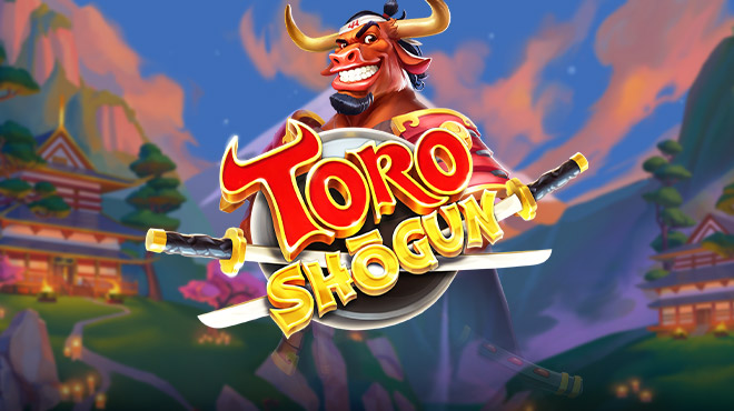 Toro Shogun