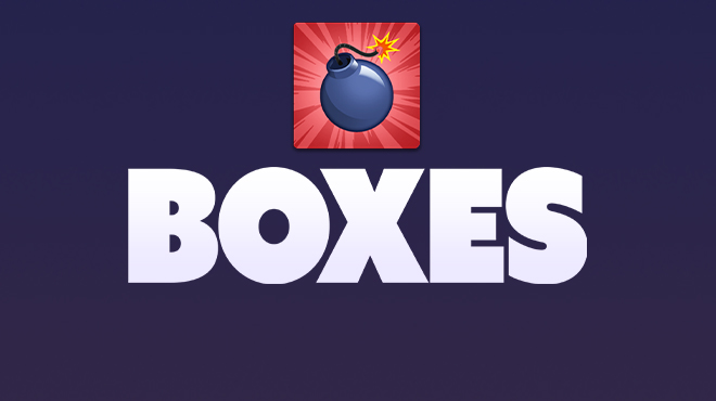 Boxes