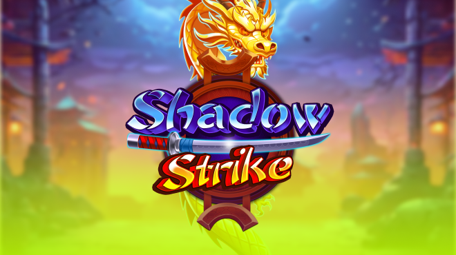 Shadow Strike