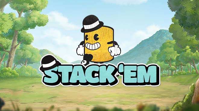 Stack 'Em