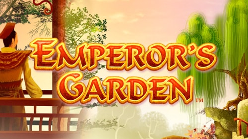 Emperor's garden
