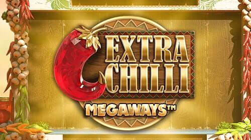 Extra Chilli