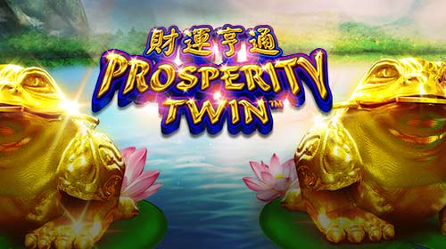 Prosperity twin 