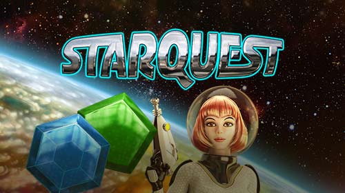 Star quest